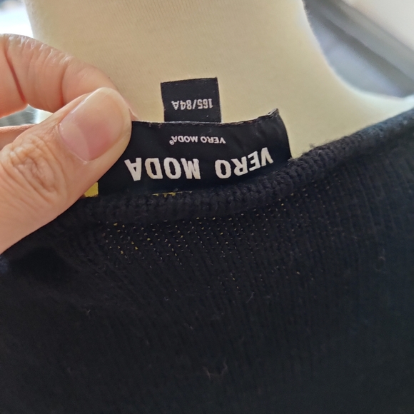 Open warm cardigan - Picture 3 of 6